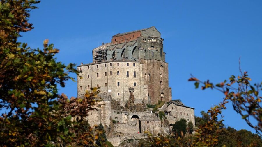 From Turin: Sacra di San Michele Shuttle Bus - Why the Sacra di San Michele shuttle works as a Turin day trip