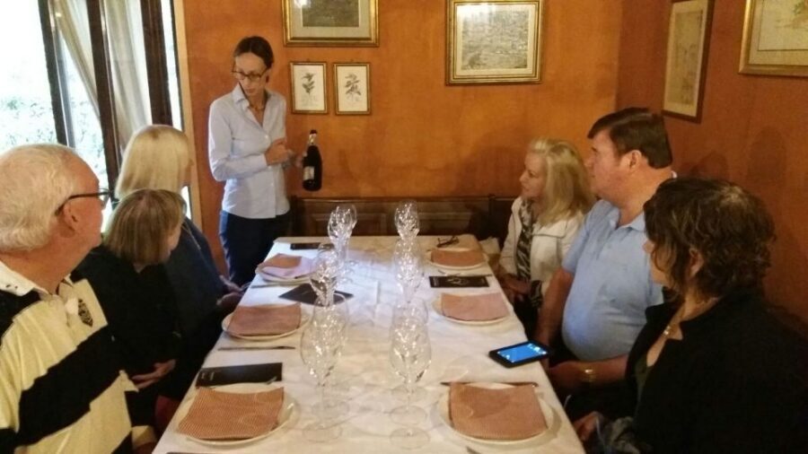 Full-Day Langhe Region Tour with Wine Tasting Experience - A Langhe day that starts easy, not hectic