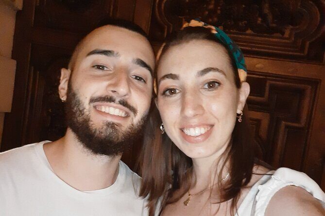 Ghosts of Turin: Hidden Spell Exploration Game - Stop 1: Piazza Statuto and the Black Heart clues