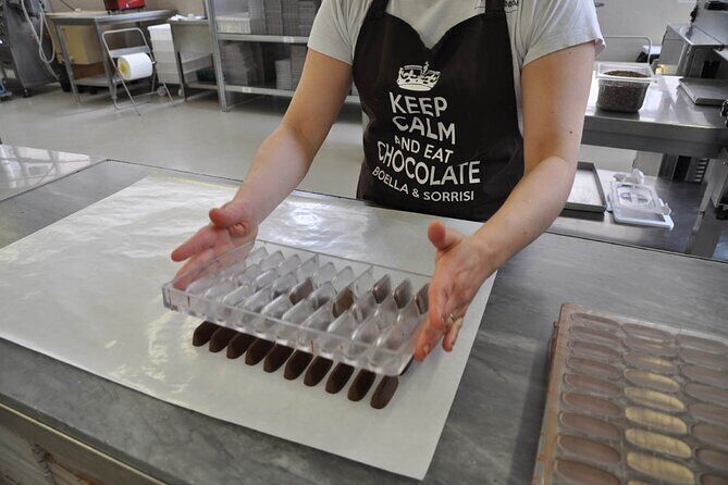 Guided Tour of the Chocolate Factory: Tasting Included - Cocoa to Chocolate: Why This Tour Starts With Origins