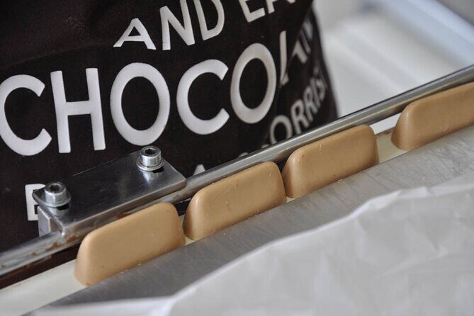 Guided Tour of the Chocolate Factory: Tasting Included - Price and Value: What a $0 Listing Means for Your Planning