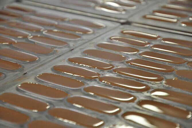 Guided Tour of the Chocolate Factory: Tasting Included - A Quick Practical Checklist (So It Feels Smooth)