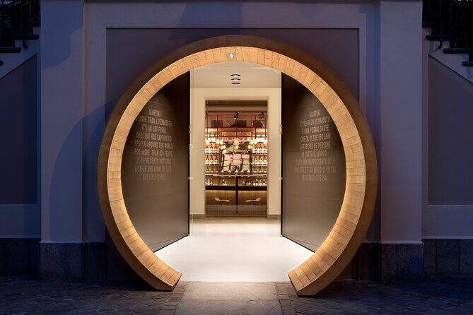 Guided visit to Casa Martini with final tasting - Getting to Casa Martini from Porta Susa (and what to wear)
