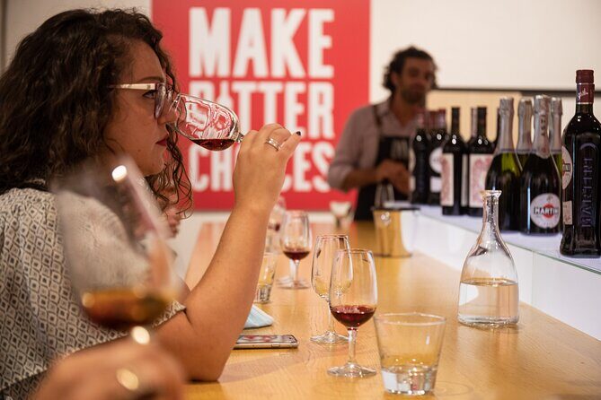 Guided visit to Casa Martini with final tasting - Should you book Casa Martini?
