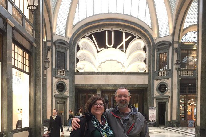 Highlights of Turin Private Walking Tour - Porta Palazzo market: the easiest way to understand daily Turin
