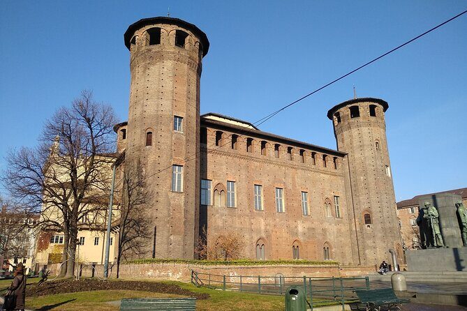 Highlights of Turin Private Walking Tour - Piazza Castello, the Duomo, and the Holy Shroud chapel