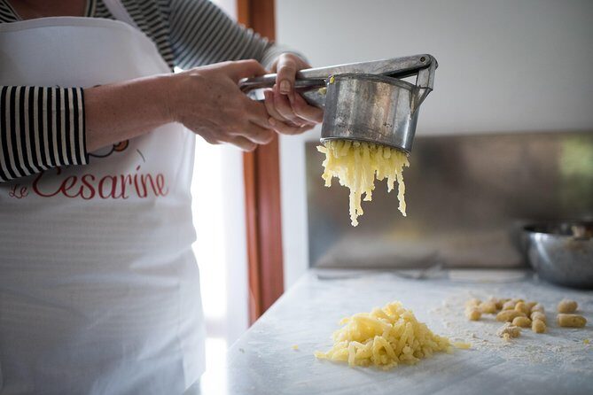 Home Cooking Class & Meal with a Local in Turin - Key highlights at a glance