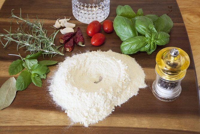 Home Cooking Class & Meal with a Local in Turin - Menu Adjustments for Skill Level and Dietary Needs