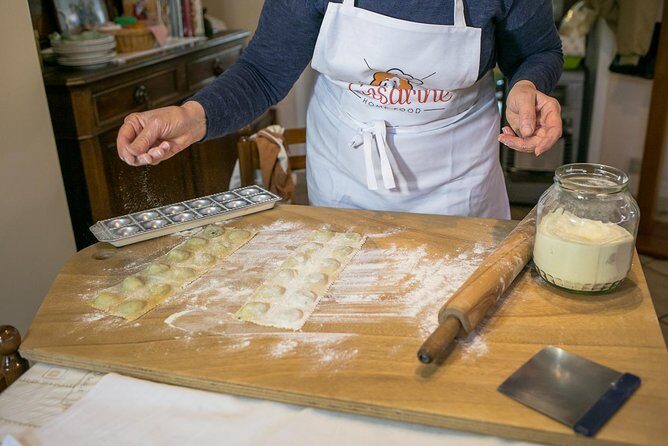Home Cooking Class & Meal with a Local in Turin - Wine, Coffee, and the Best Moment: Eating What You Made