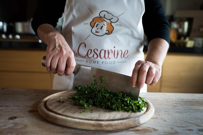 Home Cooking Class & Meal with a Local in Turin - Timing in Turin: What the 3 Hours Feels Like