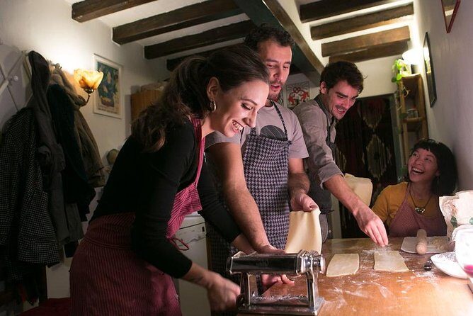 Italian Cooking Class and Dinner at a Chef's House in Turin - Meet Matteo: Small-Group Teaching That Stays Practical