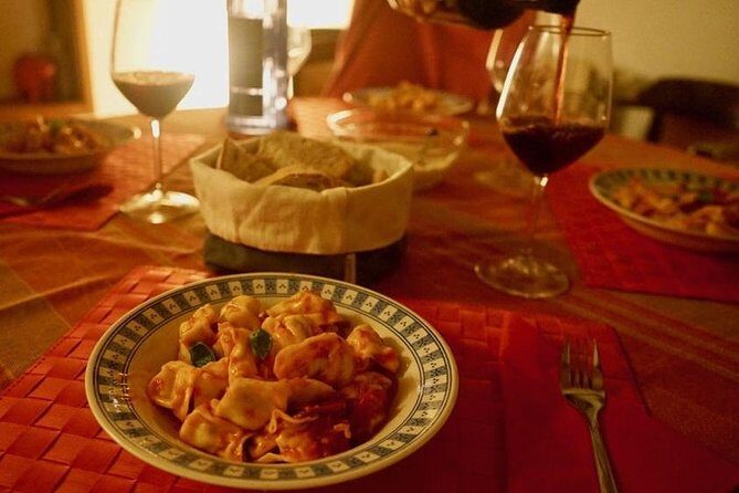 Italian Cooking Class and Dinner at a Chef's House in Turin - Price, Time, and Value for a 3.5-Hour Turin Day