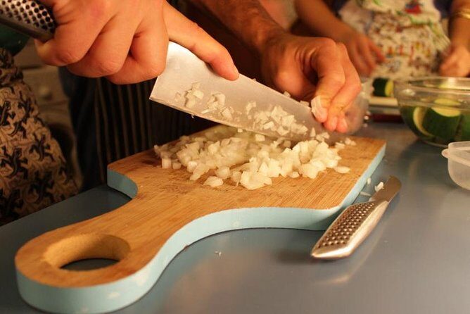 Italian Cooking Class and Dinner at a Chef's House in Turin - Who This Cooking Class Suits Best (And Who Might Skip It)