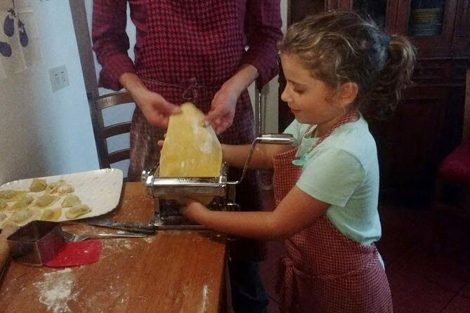 Italian Cooking Class and Dinner at a Chef's House in Turin - Should You Book This Italian Cooking Class in Turin?