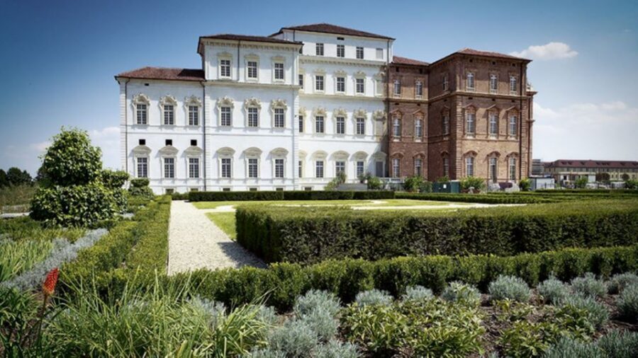 La Venaria Reale Entry Ticket and Hop-on Hop-off Bus Tour - Skip-the-line at Venaria Reale: where the value really starts