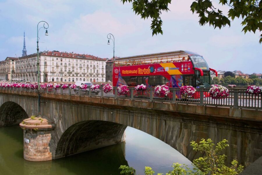 La Venaria Reale Entry Ticket and Hop-on Hop-off Bus Tour - Price and value: what you’re actually paying for