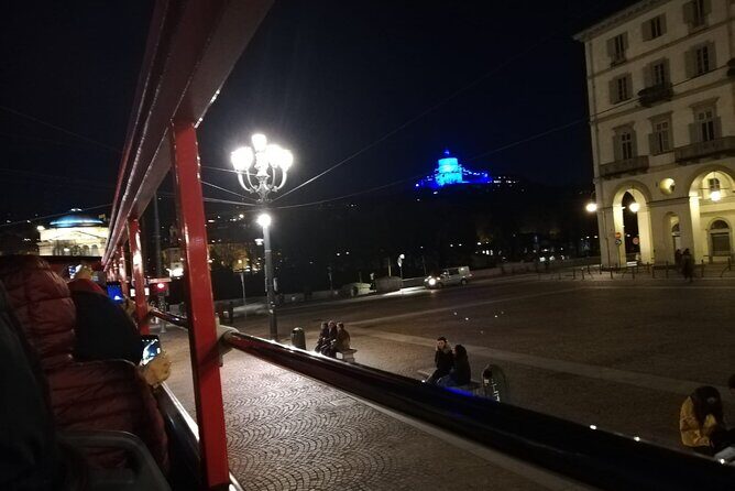 Luci d'Artista City Tour - When a 1-hour bus tour is the smart move (and when it isn’t)