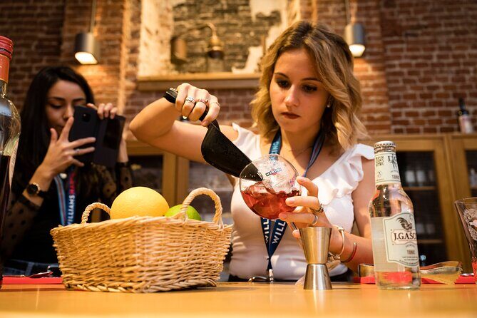 Martini Cocktail Experience in Pessione, Italy - Casa Martini in Pessione: why the setting matters