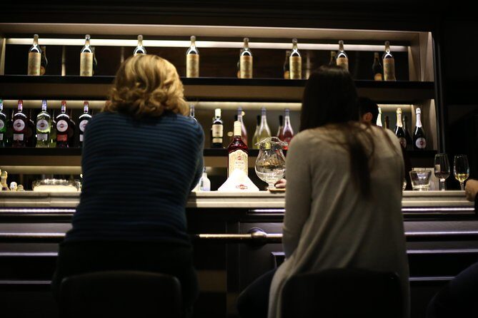 Martini Ultimate Experience - Martini tasting with food pairing - Language and comfort: what to plan if you don’t speak Italian