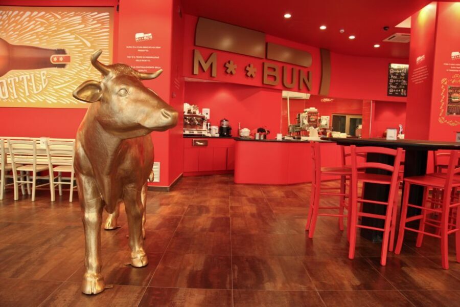 MBun Hamburger Shop and Open Bus Turin - Key things to know before you ride
