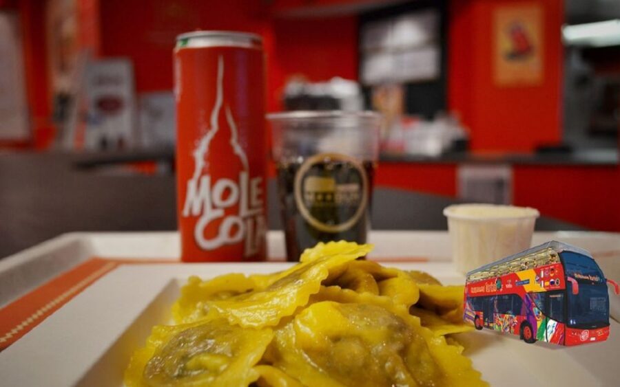 MBun Hamburger Shop and Open Bus Turin - M</strong>Bun Slow Fast Food: the Piedmontese burger meal that makes the day click’ /><br />
The food is the anchor here, and it’s not pretending to be something it’s not. M**Bun positions itself as Piedmontese “Slow Fast Food,” which in practice means you get a burger experience that leans local and straightforward instead of generic fast food.</p>
<p><p>The big idea is <strong>Piedmontese ingredients</strong> in a “healthy products” style: no coloring, no preservatives, and fresh (not frozen) ingredients. The wording also points to zero kilometers—meaning the flavor is meant to come from local sourcing. And if food choices matter to you while traveling, this is the type of meal that feels less like a quick stop and more like a small local event.</p>
</p>
<p><p>There’s another detail I appreciate: the materials. The experience mentions recyclable or biodegradable materials that aim to be respectful of people and the environment. You’re still eating burger-and-fries style, but it’s meant to feel more responsible than the usual grab-and-go.</p>
</p>
<p><p>After you eat, you’ll have energy for what the bus does best: letting you wander without worrying about connections, parking, or planning every single ride between neighborhoods.</p>
</p>
<div style="margin: 20px 0; padding: 15px 0;"><p>If you