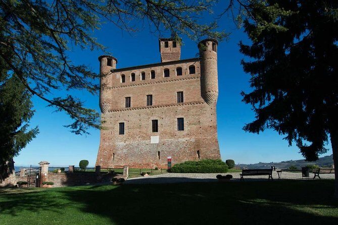 Museo delle Langhe Entrance Ticket - Grinzane Cavour Castle: what the ticket really covers