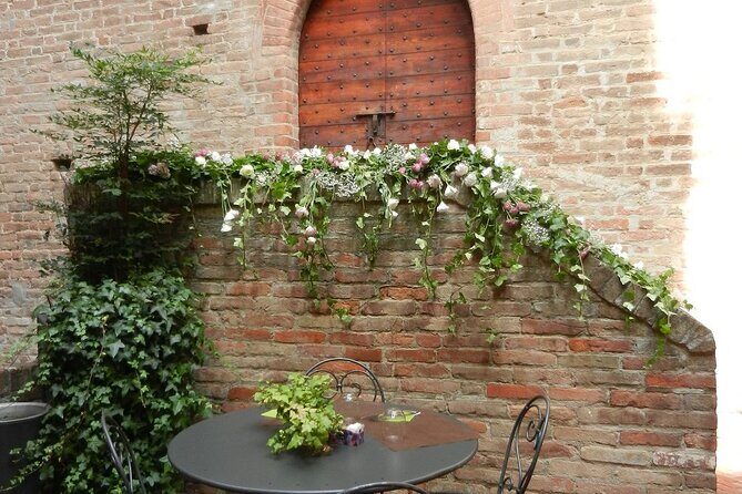 Museo delle Langhe Entrance Ticket - Cavour Regional Enoteca: wine and local products you can add on