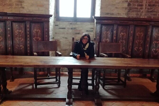 Museo delle Langhe Entrance Ticket - Timing and pacing: how to plan 1 to 5 hours
