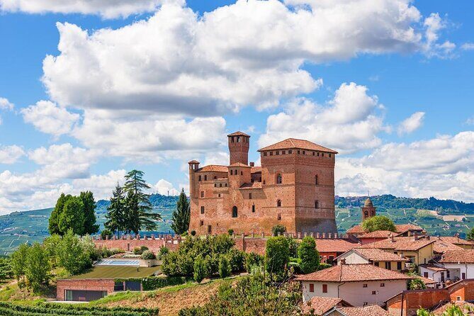 Museo delle Langhe Entrance Ticket - Getting there and the English-friendly experience