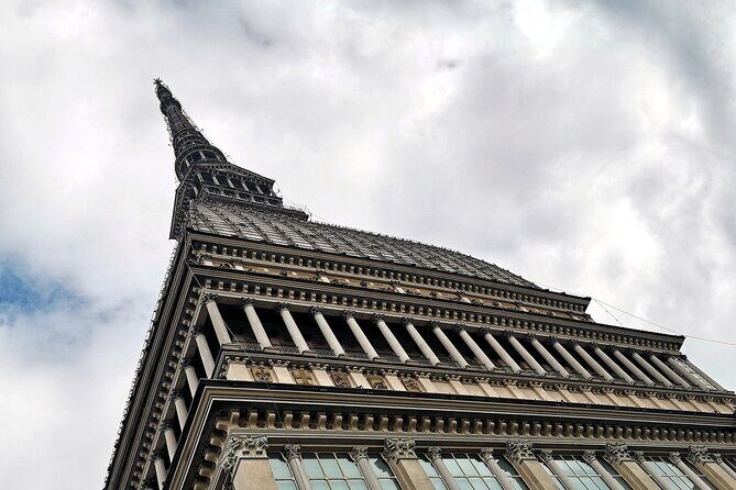 National Museum of Cinema & Mole Antonelliana Guided Experience - Timing, Tickets, and the Small-Group Advantage