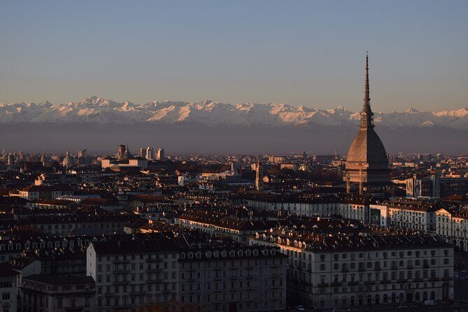 National Museum of Cinema & Mole Antonelliana Guided Experience - Price in Context: Does $114.39 Make Sense?