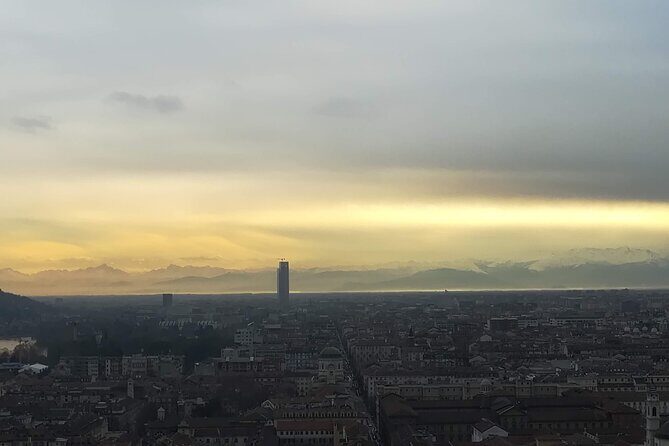 National Museum of Cinema & Mole Antonelliana Guided Experience - Who This Turin Cinema + Skyline Tour Is Best For
