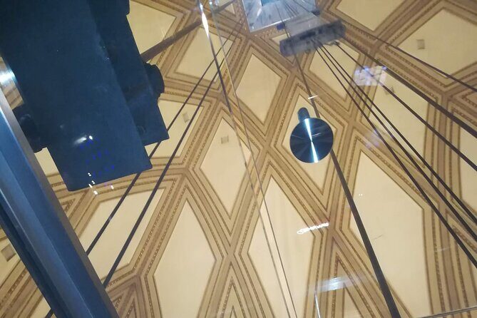 National Museum of Cinema & Mole Antonelliana Guided Experience - Practical Tips to Get More from Your Two Hours