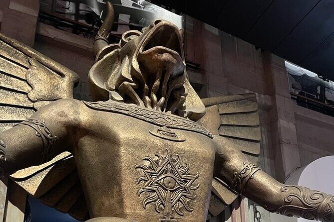 National Museum of Cinema & Mole Antonelliana Guided Experience - Should You Book This Turin Cinema + Skyline Tour?