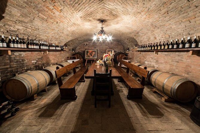 Piedmont Winery Tour: Taste Barolo, Barbaresco & Traditional Food - Langhe UNESCO: why this area is the real deal for Piedmont wine