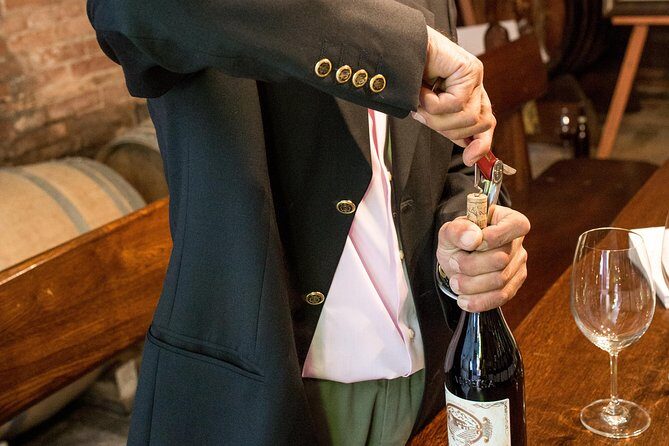 Piedmont Winery Tour: Taste Barolo, Barbaresco & Traditional Food - Price and logistics: what $59.13 actually buys you