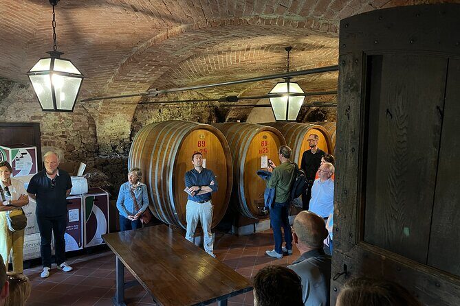 Private Barolo Wine Tour with Winemaker from Turin - Meet the winemaker: terroir talk with real-world details