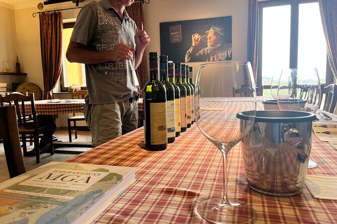 Private Barolo Wine Tour with Winemaker from Turin - Langhe views and the Barolo crus lesson that actually sticks