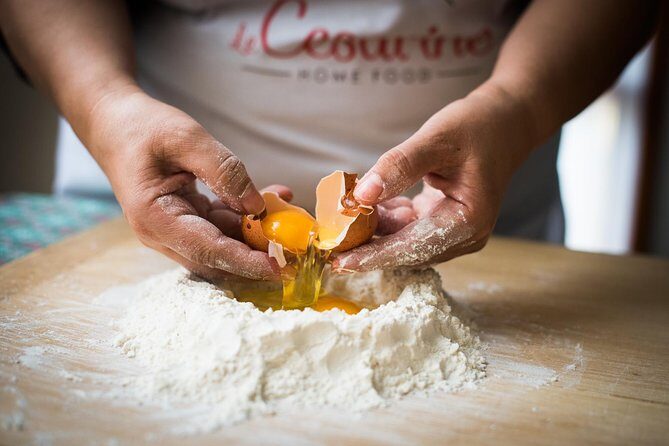 Private Pasta Class at Local's Home in Turin by Cesarine - Key Things That Make This Turin Pasta Class Worth It