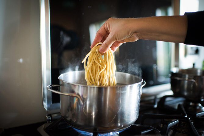 Private Pasta Class at Local's Home in Turin by Cesarine - Wine and Aperitivo in Piedmont Style, with Regional Focus