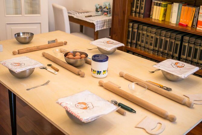 Private Pasta Class at Local's Home in Turin by Cesarine - Pasta Recipes You Can Recreate: Agnolotti, Gnocchi, and Lasagne all’Albese