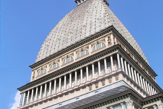 Private Tour for Kids & Families at the Turin Cinema Museum - Why the Museo Nazionale del Cinema Works for Kids