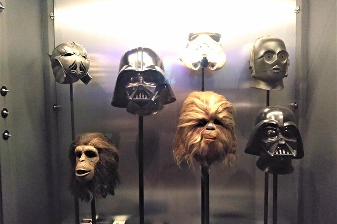 Private Tour for Kids & Families at the Turin Cinema Museum - What You Pay: Is $199.91 Per Person Good Value?