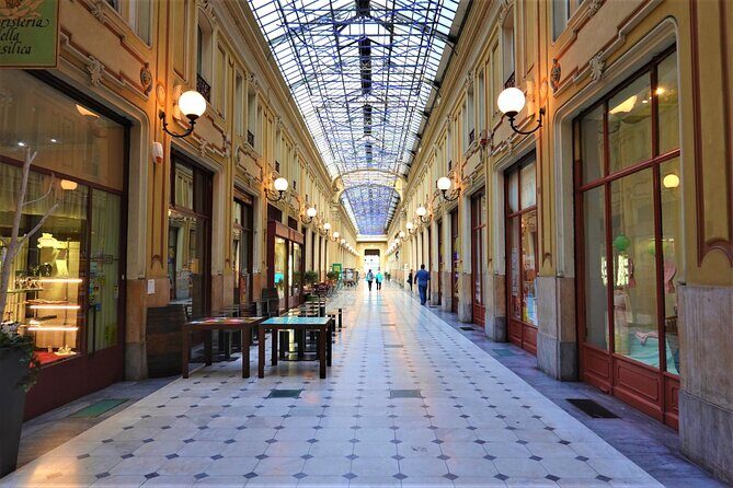 PRIVATE tour of UNUSUAL and hidden Turin for curious people - Key highlights to know before you book