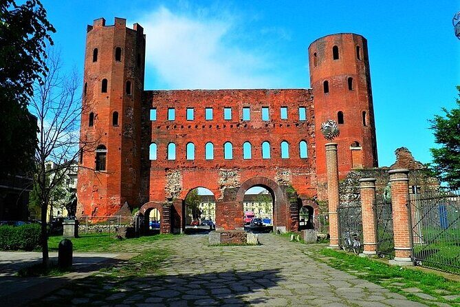 PRIVATE tour of UNUSUAL and hidden Turin for curious people - The Quadrilatero streets: where Turin feels close up