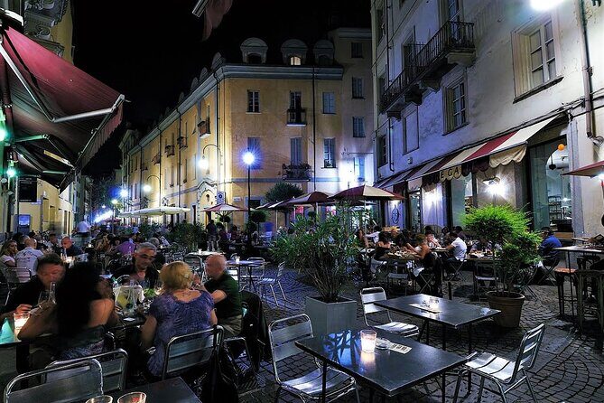 PRIVATE tour of UNUSUAL and hidden Turin for curious people - Your guide isn’t just a voice: WhatsApp support and quick answers