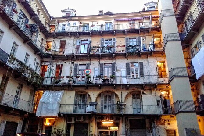 PRIVATE tour of UNUSUAL and hidden Turin for curious people - Take-home materials: the PDF and the written recap