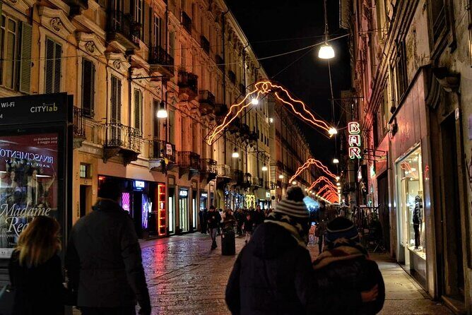 PRIVATE tour of UNUSUAL and hidden Turin for curious people - Architecture-first: what you’ll learn while you walk