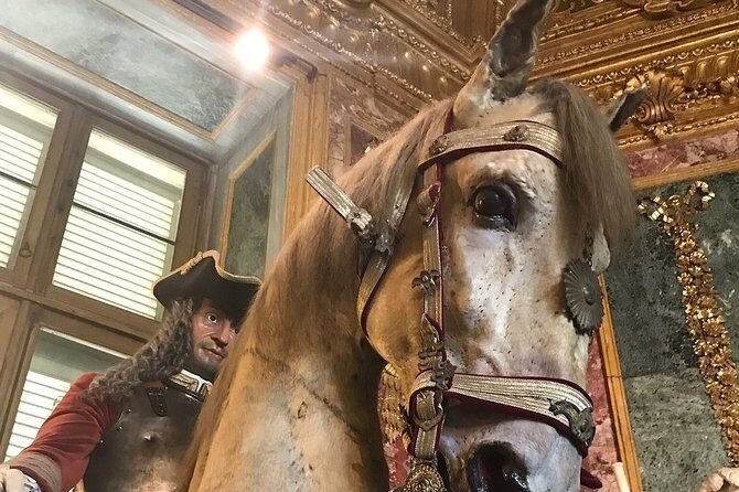 Private Turin Royal Palace Tour with Holy Shroud Chapel - Guide Quality Is the Real Upgrade (Eugenio, Valentina, and More)