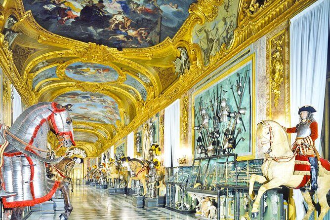 Private Turin Royal Palace Tour with Holy Shroud Chapel - Who This Tour Fits Best (And Who Should Rethink)